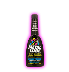 Metal Lube Fórmula Motores Motos de 4 Tiempos (Embrague seco)