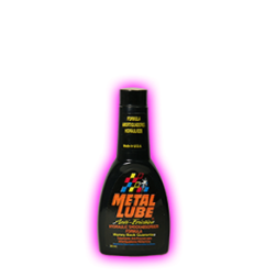 Metal Lube  Fórmula Amortiguadores Hidráulicos