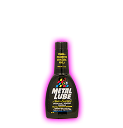 Metal Lube Fórmula Rodamientos de Cigüeñal y Biela