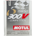 Aceite Motul 300v  15w50