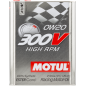 Aceite Motul 300v 0w20