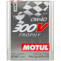 Aceite Motul 300v 0w40 Trophy