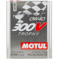 Aceite Motul 300v 0w40 Trophy