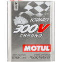 Aceite Motul 300v10w40