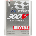 Aceite Motul  300v 20w60