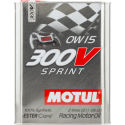 Aceite Motul 300V 0w15