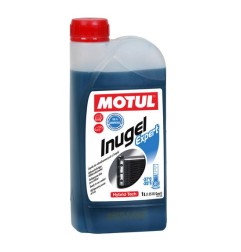 Refrigerante Motul Inugel Expert