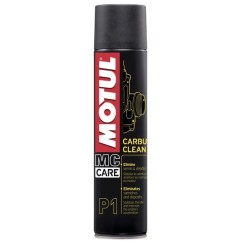 carbu clean motul 400ml