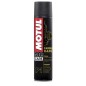 carbu clean motul 400ml