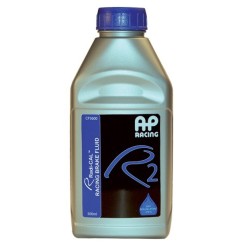 liquido de freno ap 600 500ml