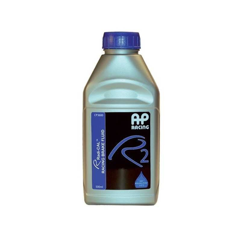 liquido de freno ap 600 500ml