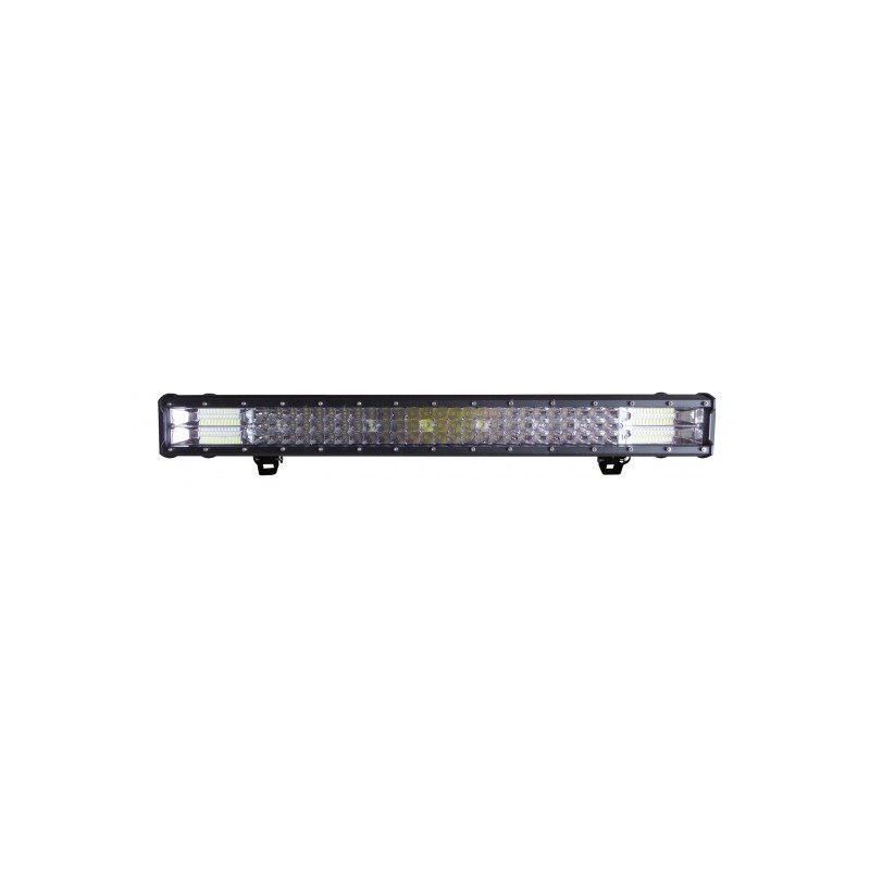 Barra Súper Power LED de 396W Barra Súper Power LED de 396W