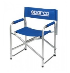 Silla Paddock Sparco