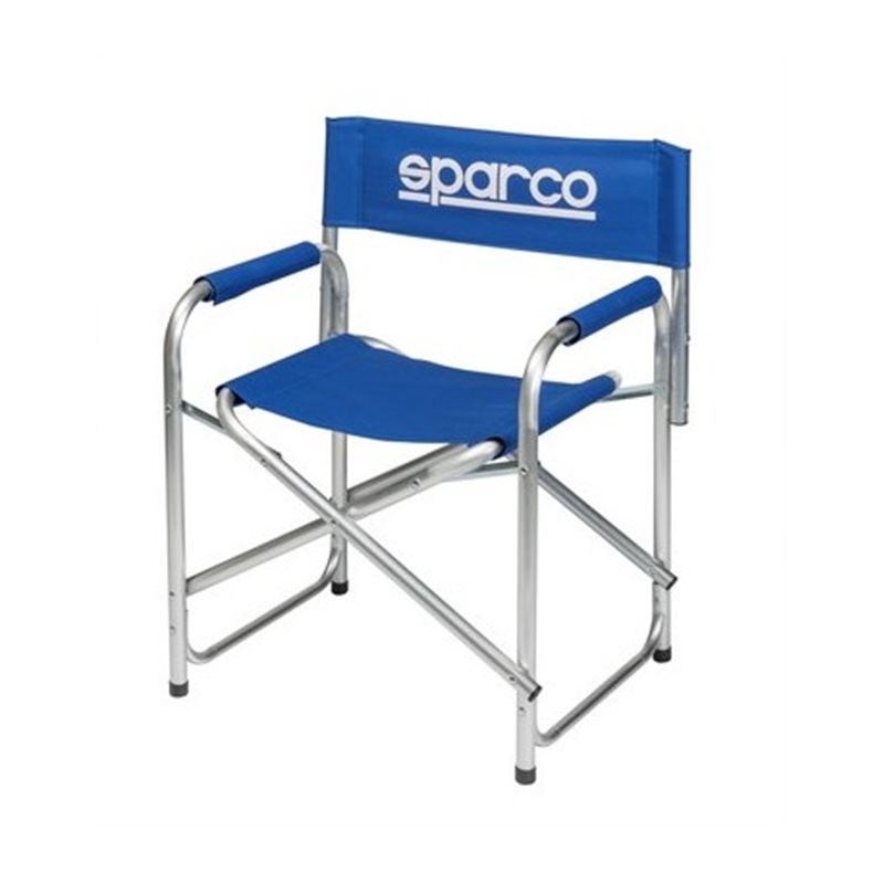 Silla Paddock Sparco