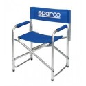 Silla Paddock Sparco