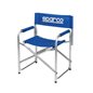 Silla Paddock Sparco