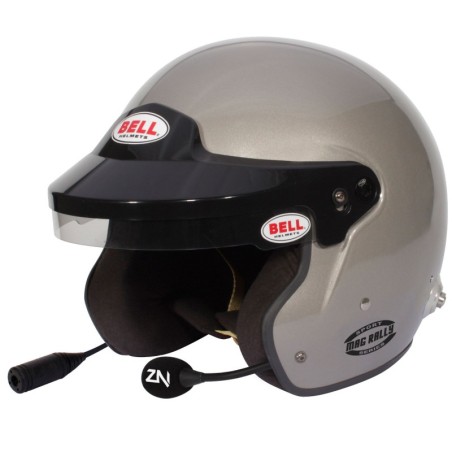 Casco Bell Mag Rally