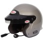 Casco Bell Mag  Rally Titanium