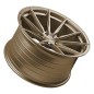 RFS1.1 9,0X18" 5X120 ET35 CB72,6 BRONCE