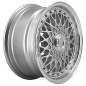 BSX 7,0X15" BLANK ET38 CB73,1 PLATA ARO PULIDO