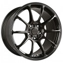 ASGA 681 8,0X18" 5X100/120 ET35 CB72,6 NEGRA