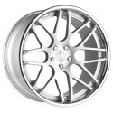 MAGIC 8,5X19 5X120 ET35 HYPER SILVER ARO INOX