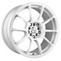 ASGA 681 7,5X17" 5X100/120 ET35 CB72,6 BLANCA