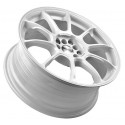 ASGA 681 7,5X17" 5X100/120 ET35 CB72,6 BLANCA