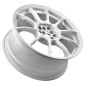 ASGA 681 7,5X17" 5X100/120 ET35 CB72,6 BLANCA