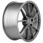 RFS1.2 8,0X18" 5X112 ET45 CB73,1 SILVER BRUSH