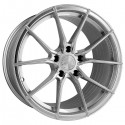 RFS1.2 9,0X18" 5X112 ET40 CB73,1 SILVER BRUSH