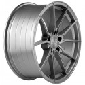 RFS1.2 9,0X18" 5X112 ET40 CB73,1 SILVER BRUSH