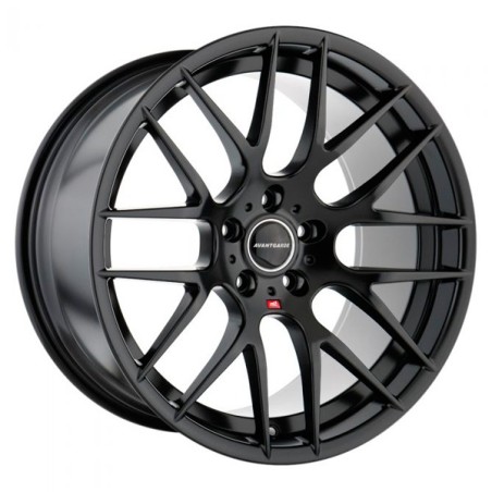 M359 9,0X19" 5X120 ET35 CB72,6 NEGRO