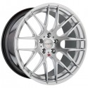 M359 9,0X19" 5X120 ET35 CB72,6 HYPER SILVER