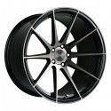 RFS1.3 10,0X20" 5X112 ET42 CB73,1 NEGRO TINTADO