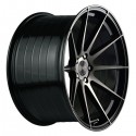 RFS1.3 10,0X20" 5X112 ET42 CB73,1 NEGRO TINTADO