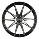 RFS1.3 10,0X20" 5X112 ET42 CB73,1 NEGRO TINTADO