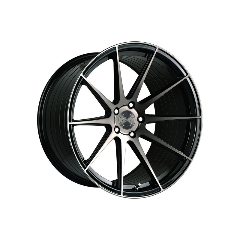 RFS1.3 8,5X19" 5X112 ET45 CB73,1 NEGRO TINTADO