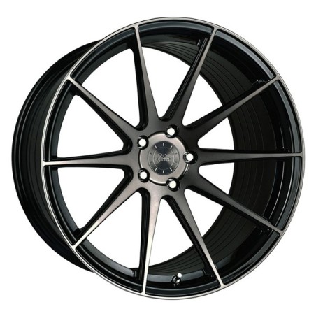 RFS1.3 8,5X19" 5X112 ET45 CB73,1 NEGRO TINTADO