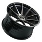 RFS1.3 8,5X19" 5X112 ET45 CB73,1 NEGRO TINTADO