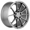 RFS1.2 9,0X18" 5X120 ET40 CB72,6 SILVER BRUSH