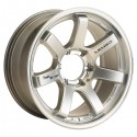 RT7 7,0X16" 6X139,7 ET35 CB110,1 PLATA