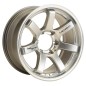 RT7 7,0X16" 6X139,7 ET35 CB110,1 PLATA