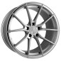 RFS1.2 9,5X19" 5X112 ET45 CB73,1 SILVER BRUSH