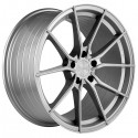 RFS1.2 9,5X19" 5X112 ET45 CB73,1 SILVER BRUSH