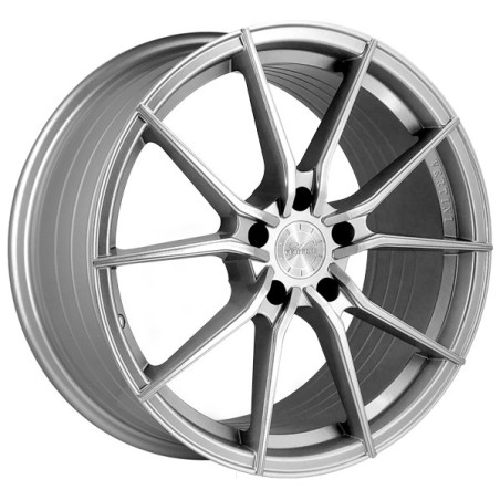 RFS1.2 8,5X19" 5X112 ET45 CB73,1 SILVER BRUSH