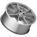 RFS1.2 8,5X19" 5X112 ET45 CB73,1 SILVER BRUSH