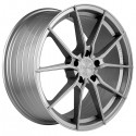 RFS1.2 8,5X19" 5X112 ET45 CB73,1 SILVER BRUSH