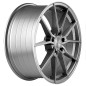 RFS1.2 8,5X19" 5X112 ET45 CB73,1 SILVER BRUSH