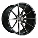 RFS1.3 8,5X19" 5X120 ET35 CB72,6 NEGRO TINTADO